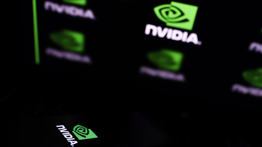 Nvidia's market value tops $2T with booming demand for artificial intelligence 