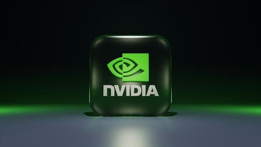 La valorisation totale de Nvidia dépasse les 2 000 milliards de dollars avec l’explosion de la demande pour l'IA
