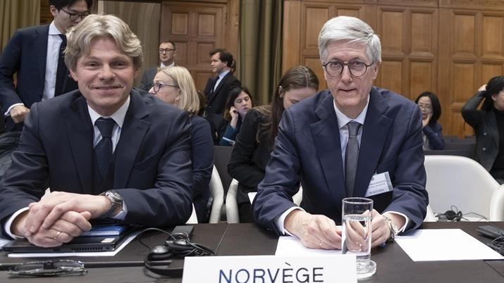 نروژ: غزه بخشی جدایی ناپذیر از سرزمین‌های فلسطینی است