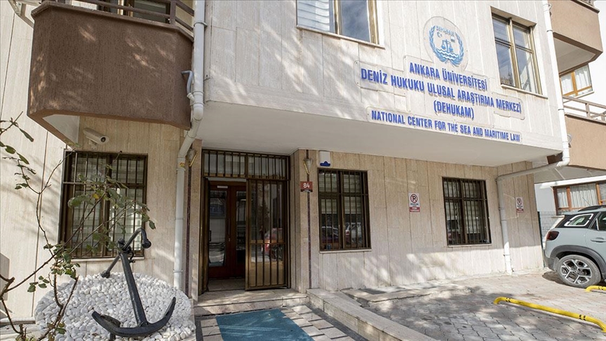 Türkiye'nin Antarktika'da "danışman ülke" statüsü kazanması için proje geliştirildi