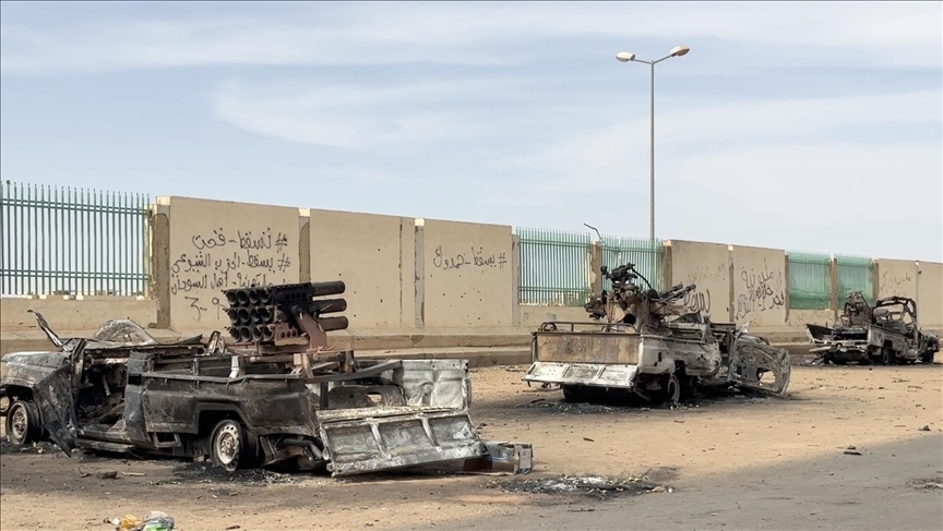 الأمم المتحدة: 13 ألفا و900 قتيل جراء الحرب في السودان