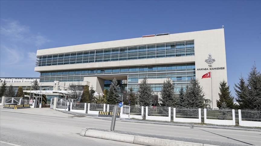 "Halkı yanıltıcı bilgiyi alenen yayma" düzenlemesinin iptal isteminin ret gerekçesi açıklandı