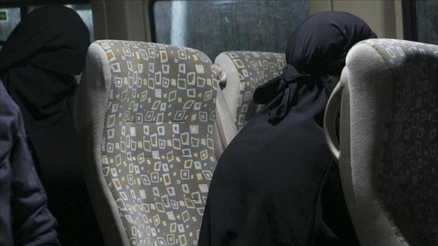 Shamima Begum loses appeal against removal of UK citizenship