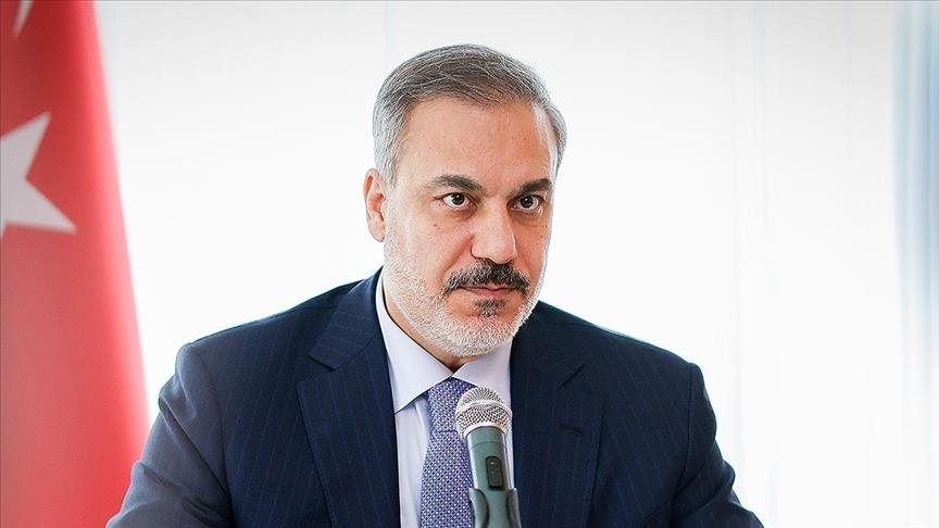 Turkish foreign minister to pay official visits to Venezuela, Mexico