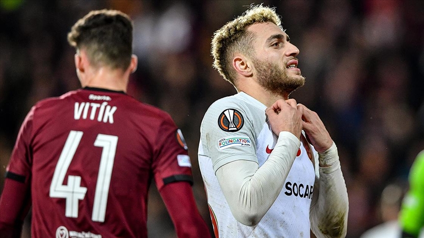 Galatasaray, Avrupa defterini kapattı