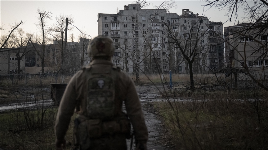 2 years of war: Russia-Ukraine conflict exacts stinging economic costs
