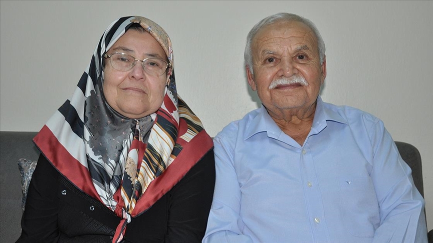Türkiye'nin ilk astronotu Gezeravcı'nın ailesi, tarihi yolculuğun gençlere örnek olmasını istiyor