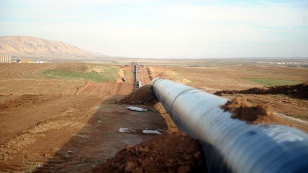 Pakistan approves work on long-awaited Iran-Pakistan gas pipeline project