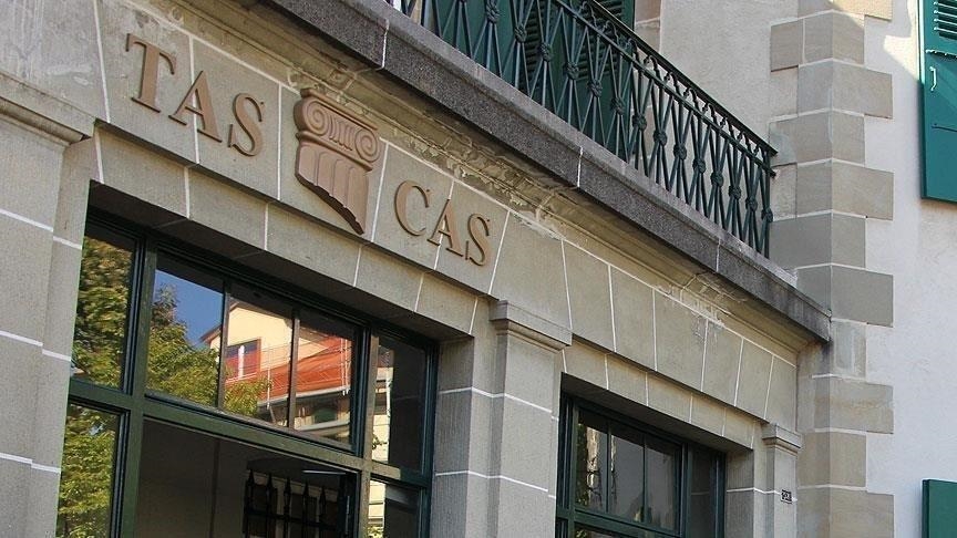 CAS odbio žalbu Ruskog olimpijskog odbora