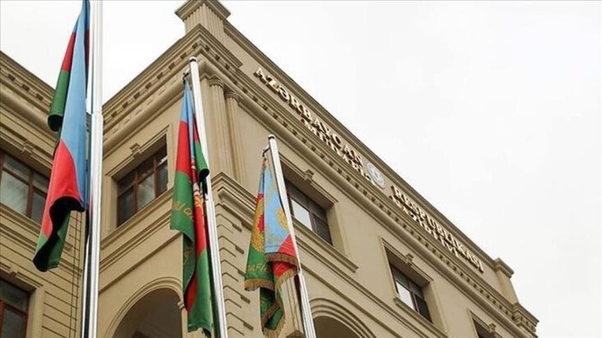 В Баку сообщили об очередной провокации ВС Армении