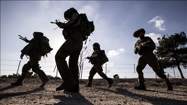 Netanyahu unveils post-war plan for Gaza, giving Israeli army 'impunity' to take any action in enclave