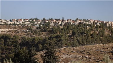 keUS says Israeli settlements 'inconsistent' with international law, rolling back 'Pompeo doctrine'