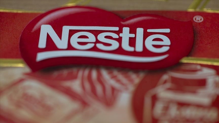 Nestle sees 'consumer hesitancy' from consumers in Middle East, Asia since war on Gaza Strip