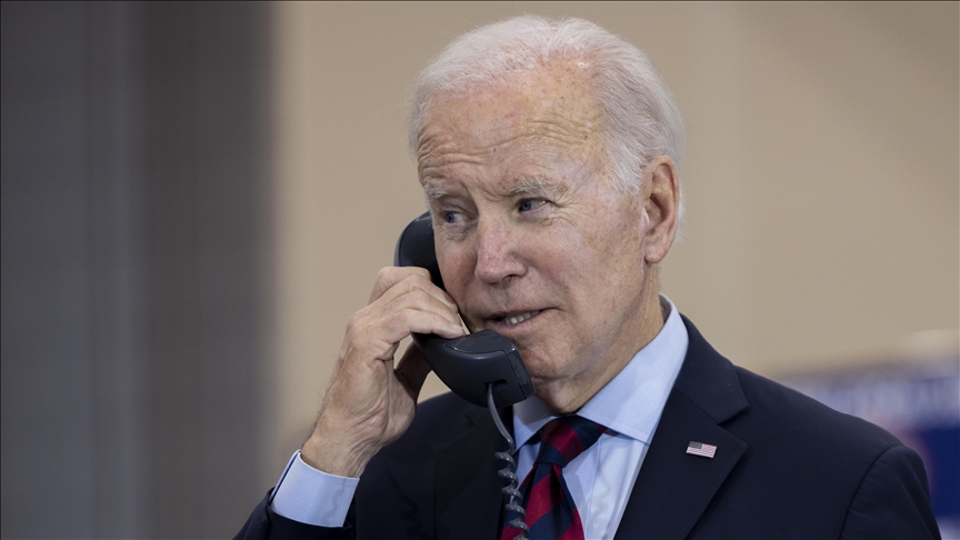 Democratic consultant hired magician for Biden’s deep fake telephone call