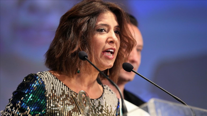 La réalisatrice tunisienne Kaouther Ben Hania remporte le César du meilleur film documentaire