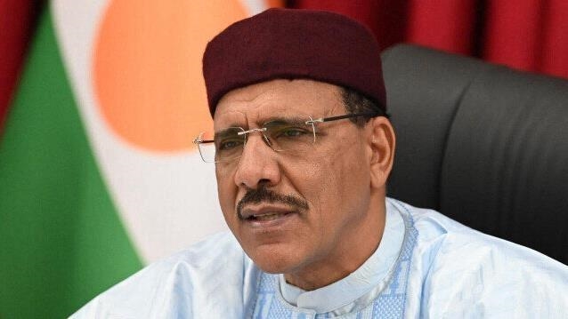 Niger : les avocats de Mohamed Bazoum demandent à la CEDEAO "d'exiger" sa libération et celle de son épouse