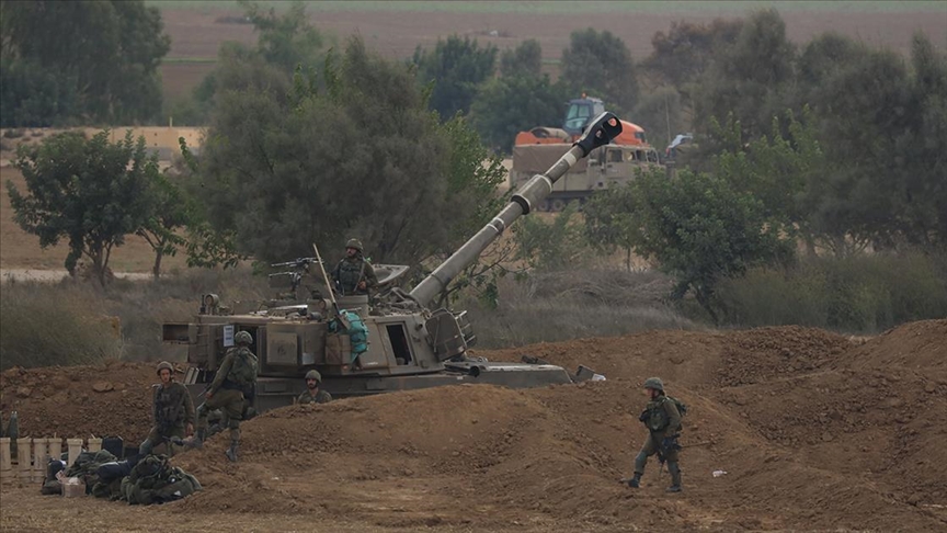 Total chaos among Israeli military ranks in Gaza: Former army general