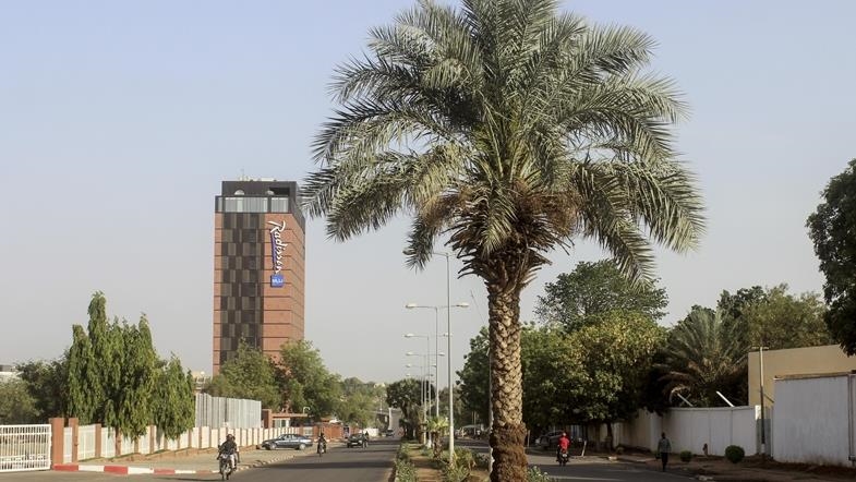 La CEDEAO annonce la levée "avec effet immédiat" de plusieurs sanctions imposées au Niger