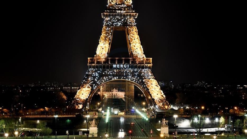 France / fin de la grève à la Tour Eiffel : réouverture prévue dimanche