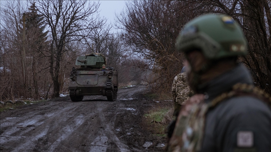Several UN member states call on Russia to end Ukraine war