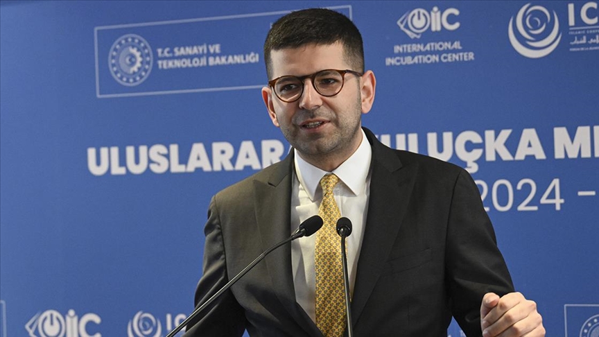 Dağlıoğlu: Geçen yıl Türkiye'de erken aşamadaki teknoloji şirketlerine 700 milyon dolardan fazla yatırım yapıldı