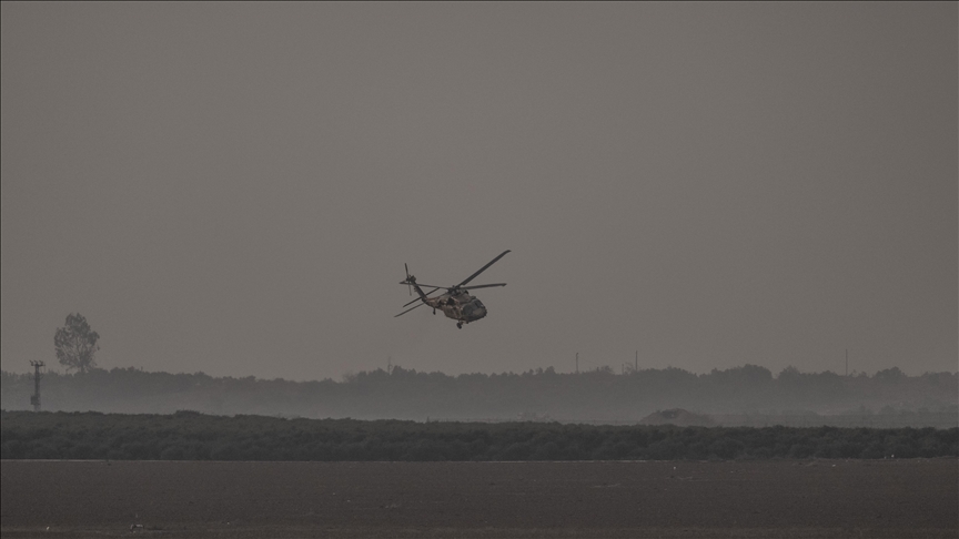 Israeli army says another soldier killed in Gaza Strip