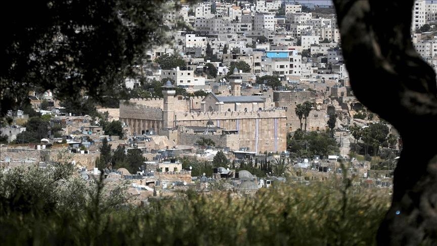 إسرائيل زادت عزلة المسجد الإبراهيمي بعد 7 أكتوبر
