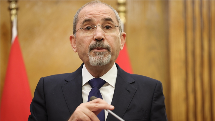 Ürdün, İsrail'in Gazze saldırılarını sürdürmesiyle bölgede savaşın genişleyeceği uyarısında bulundu