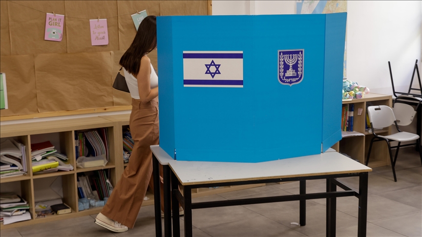 الانتخابات المحلية على وقع طبول الحرب.. بلديات إسرائيل في أرقام
