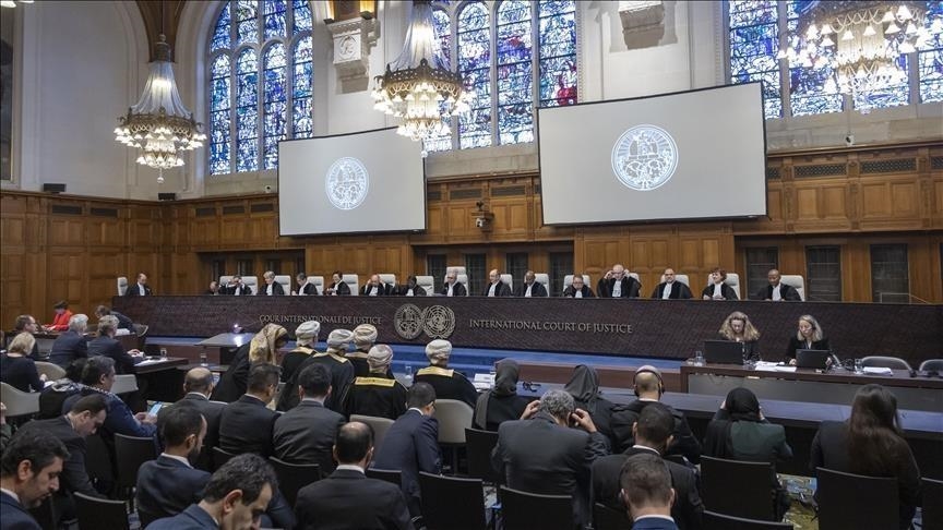 Israël s'apprête à remettre son rapport sur la guerre de Gaza à la Cour internationale de justice