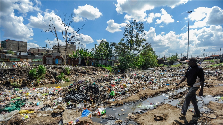 UN Environment Assembly convenes in Kenya to tackle environmental challenges