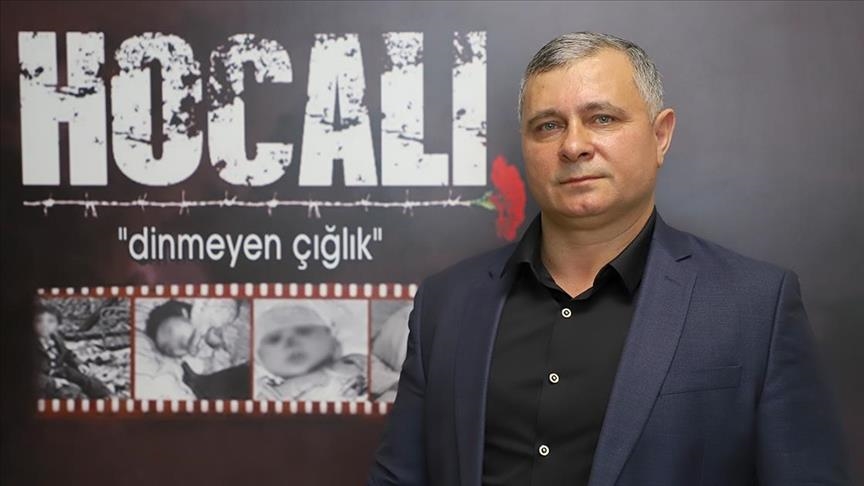 Очевидец резни в Ходжалы рассказал о пережитом