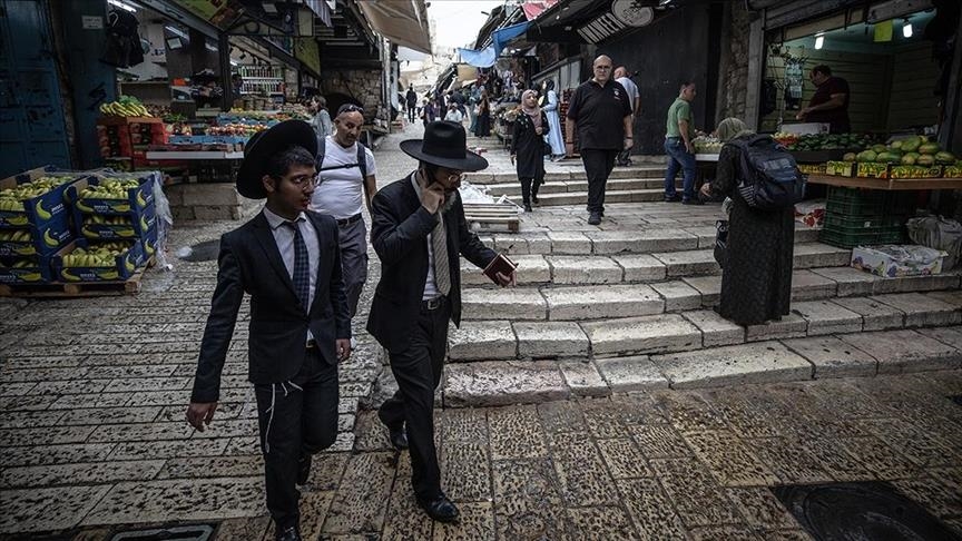 10 ملايين خطاب كراهية وعنف بالعبري في إسرائيل خلال 2023