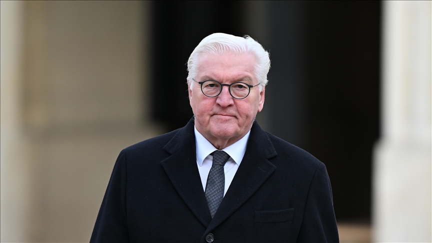 Far-right a threat to Germany’s economic growth: German president