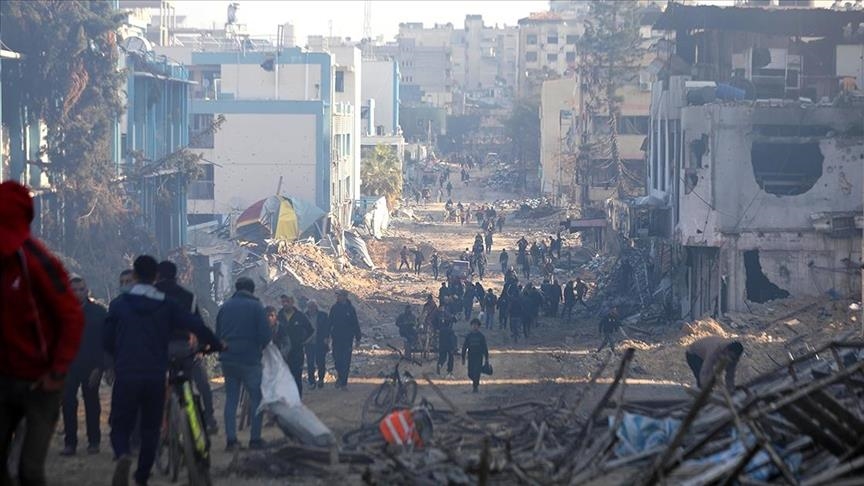 “نيويورك تايمز” تحقق مع مراسلة إسرائيلية بشأن غزة