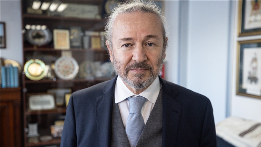 Istanbul to host 9th International Publishing Professional Meetings on March 5-7