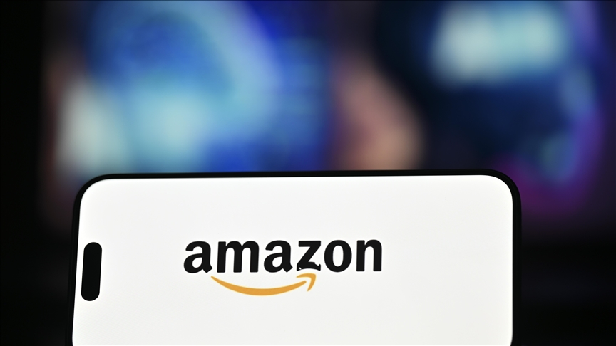 Amazon joins Dow Jones Industrial Average on Monday