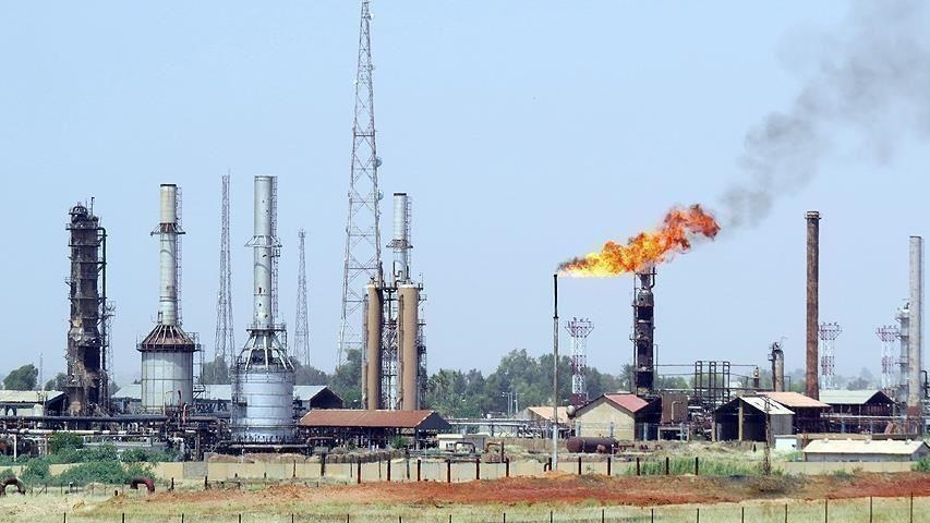 ليبيا.. “حرس المنشآت” يعلن وقف اعتصامه واستئناف إنتاج النفط