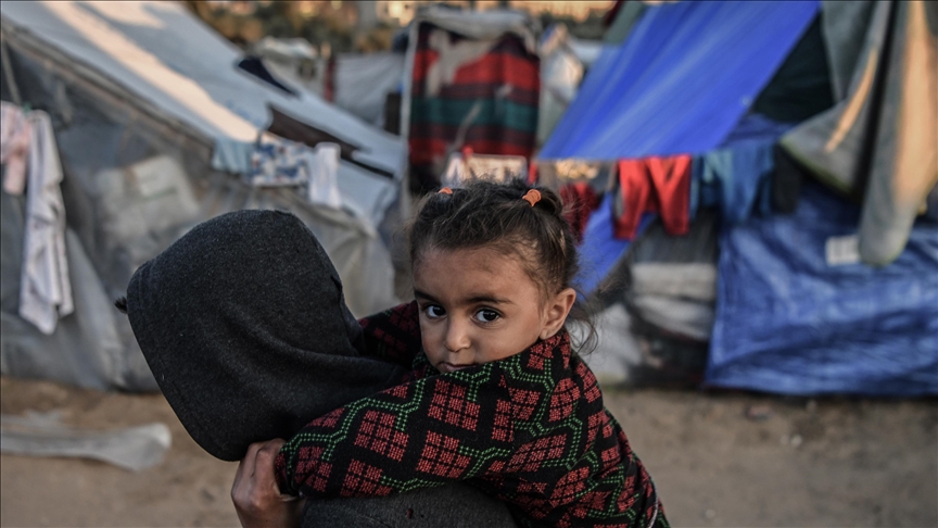 All-out Israeli offensive in Rafah would put 'final nail in coffin' to UN aid: Guterres