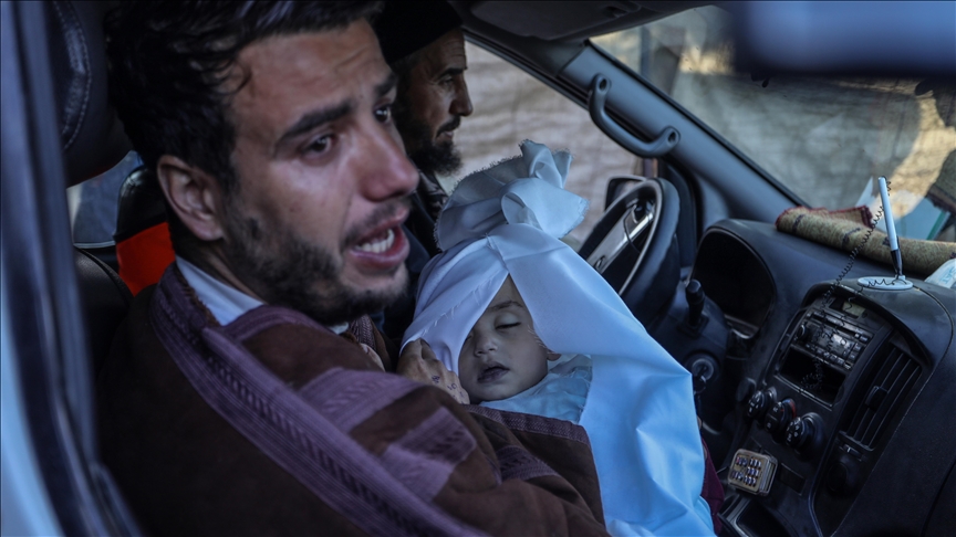 Palestinians suffer due to double standards: Indonesia tells UN Human Rights Council