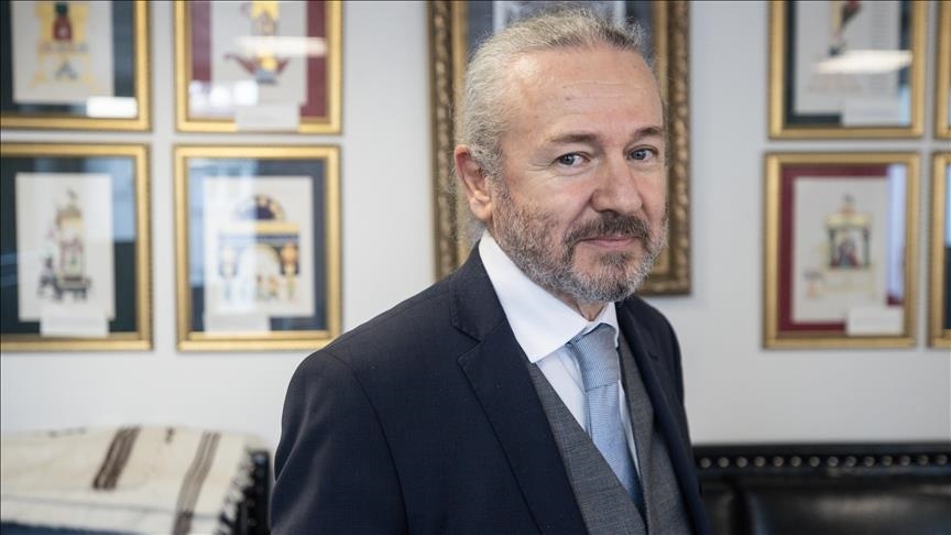 В Стамбуле пятого марта стартуют 9-е Международные встречи профессиональных издателей