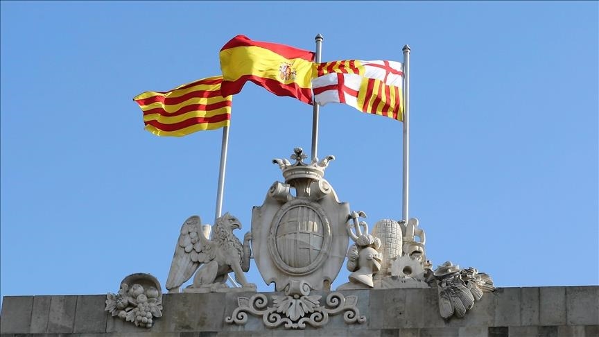 Former Spanish minister leaves Socialist Party amid corruption allegations