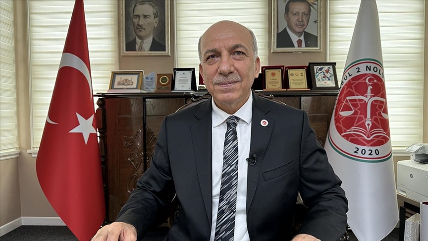 Baro başkanı, darbecilerin ceza kanununda özel bir madde kapsamında yargılanmasını önerdi