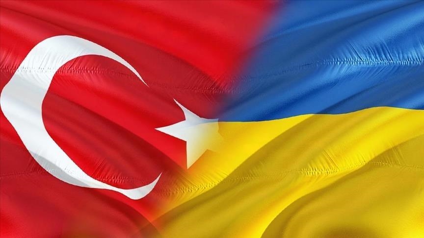 Турция единственная страна, преуспевшая в мирных усилиях по Украине - посол