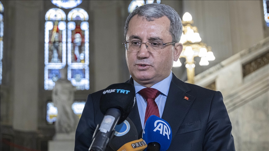 Türkiye stresses importance of world court's opinion on Israeli occupation of Palestinian territories