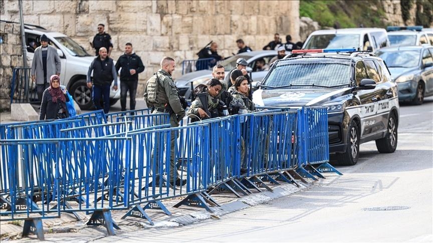 الجيش الإسرائيلي والشاباك: إذا تدهور الوضع برمضان لن نتمكن من وقفه