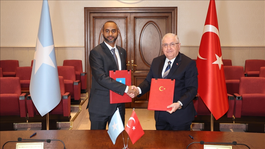 OPINION – Türkiye – Somalia alliance will guarantee stability in the Horn of Africa