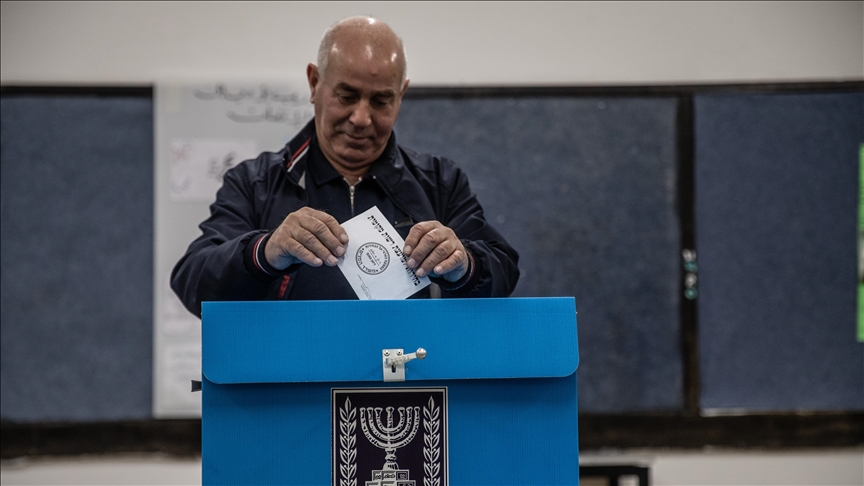 الحرب على غزة تقلص نسبة المشاركة في الانتخابات البلدية الإسرائيلية