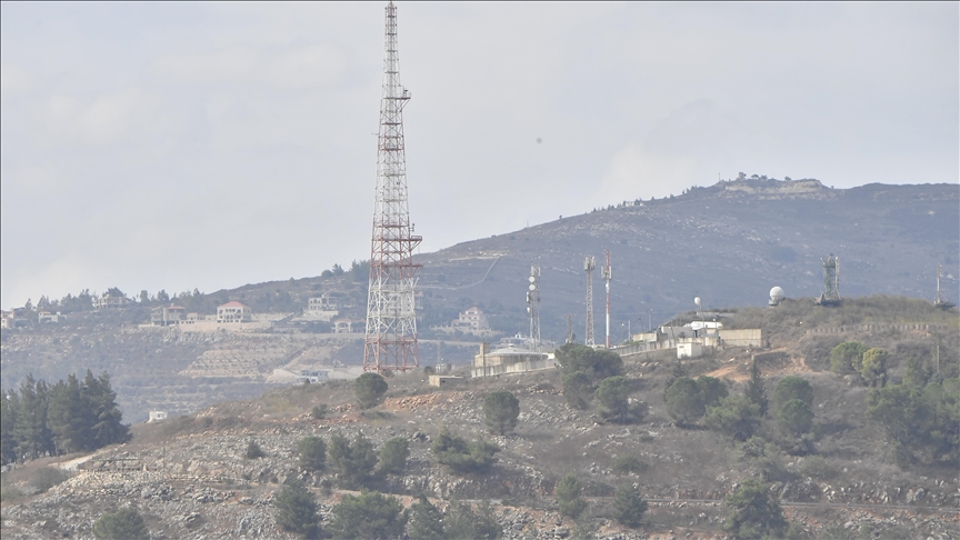 UNIFIL: “Hemos visto un cambio preocupante en los intercambios de fuego” en el sur del Líbano