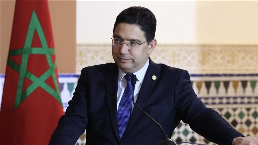 Gaza suffering ‘humanitarian catastrophe’ amid Israeli onslaught: Morocco